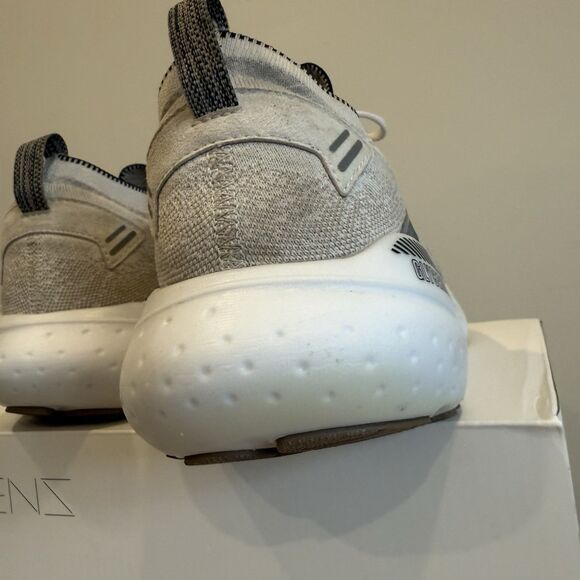 Brooks Stealthfit 21 Women's Running Shoes Size 10 B Medium White Black Read Des - Picture 7 of 8